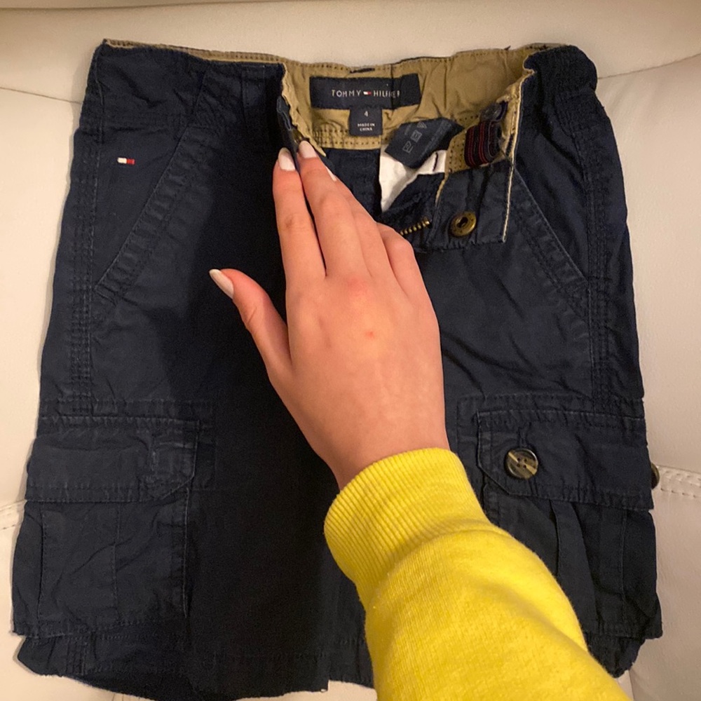 Tommy Hilfiger boys shorts